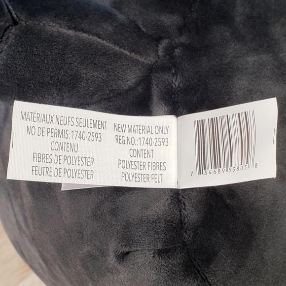 Squishmallow Samanthe the Black Scorpion 8" UltraSoft Exotic Animal Plush NWT - Picture 4 of 6